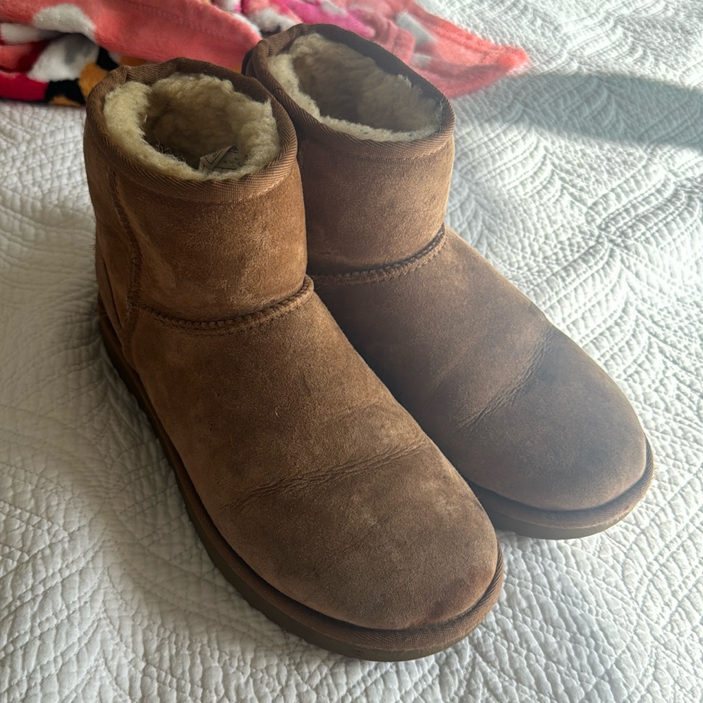 Ugg Classic Mini